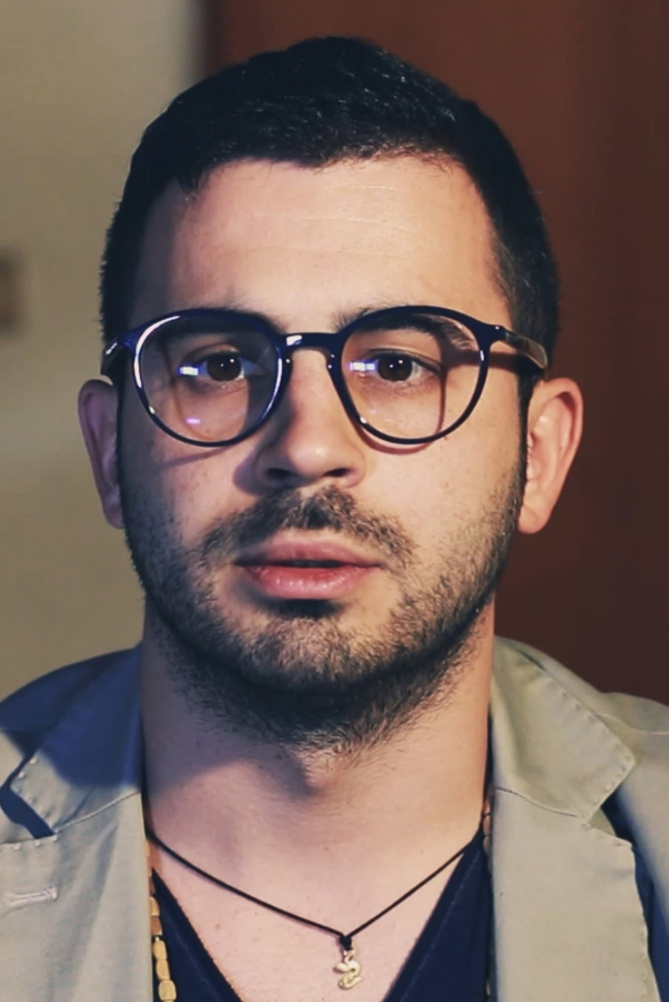 Roberto Moro profile