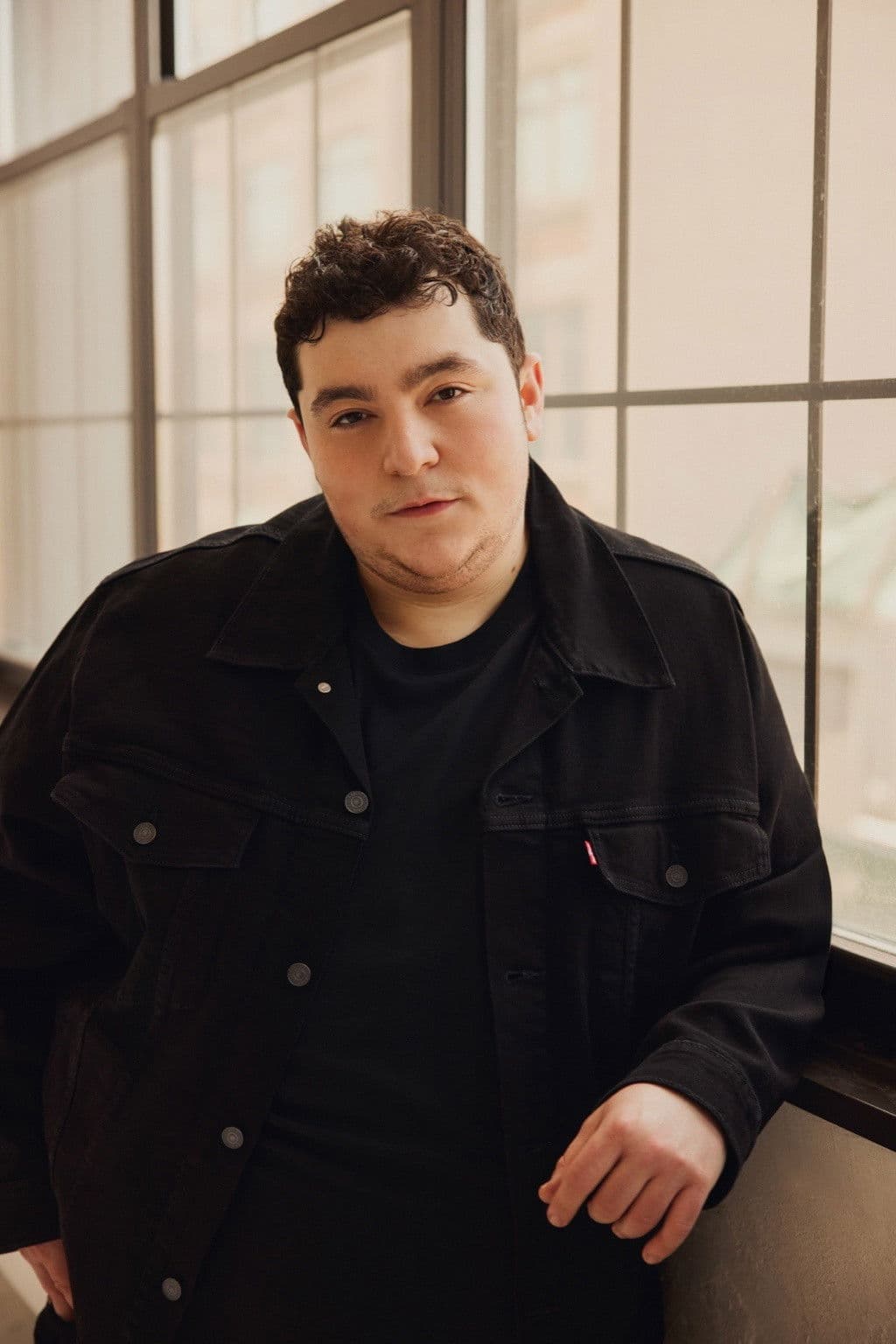 Max Talisman profile