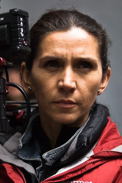 Celiana Cárdenas profile