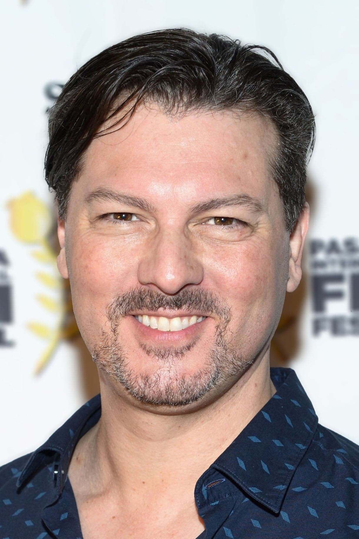 David Hayter profile