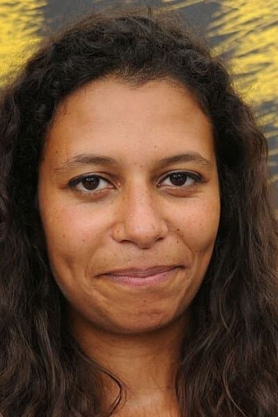 Hélène Cattet profile