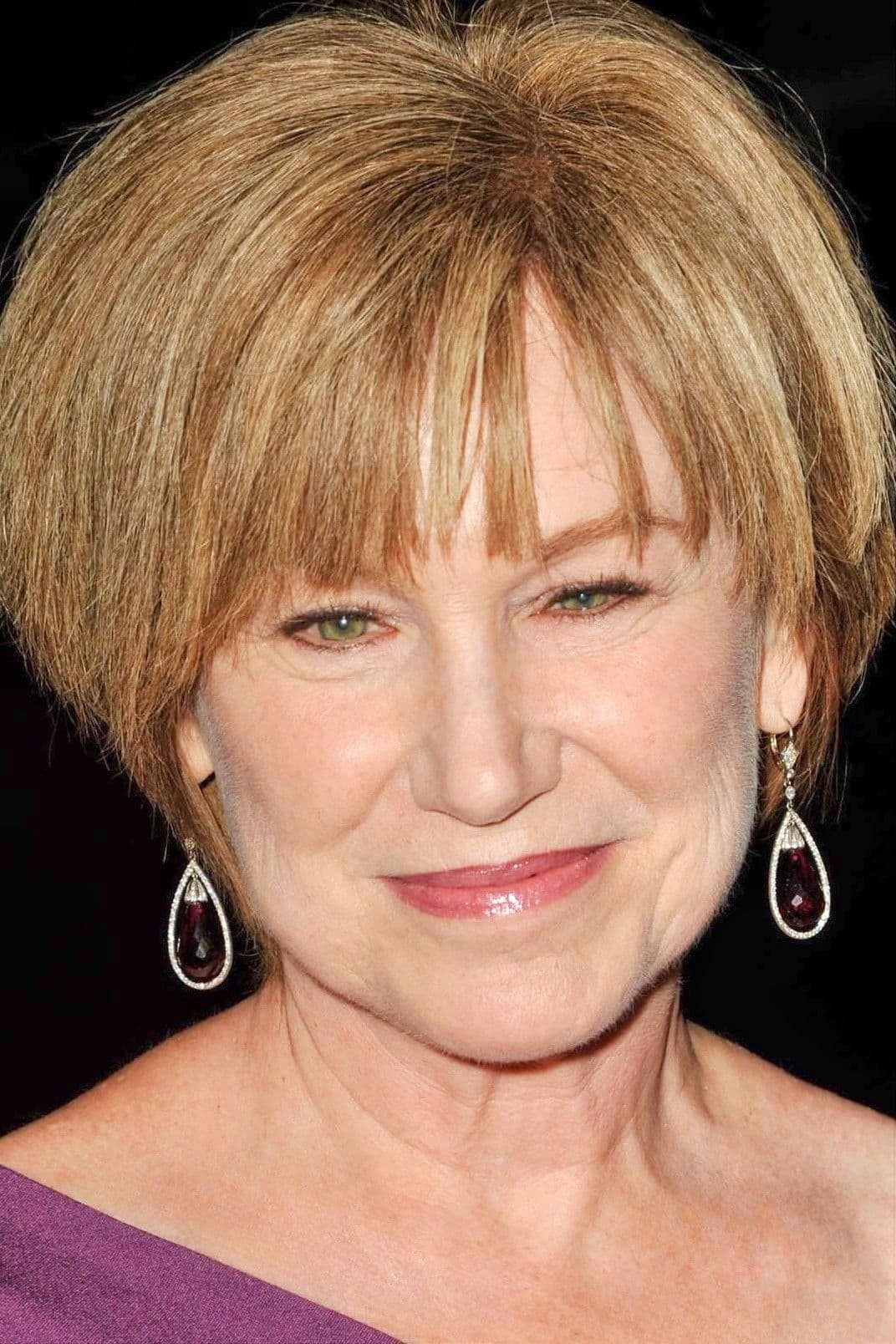 Mary Kay Place profile