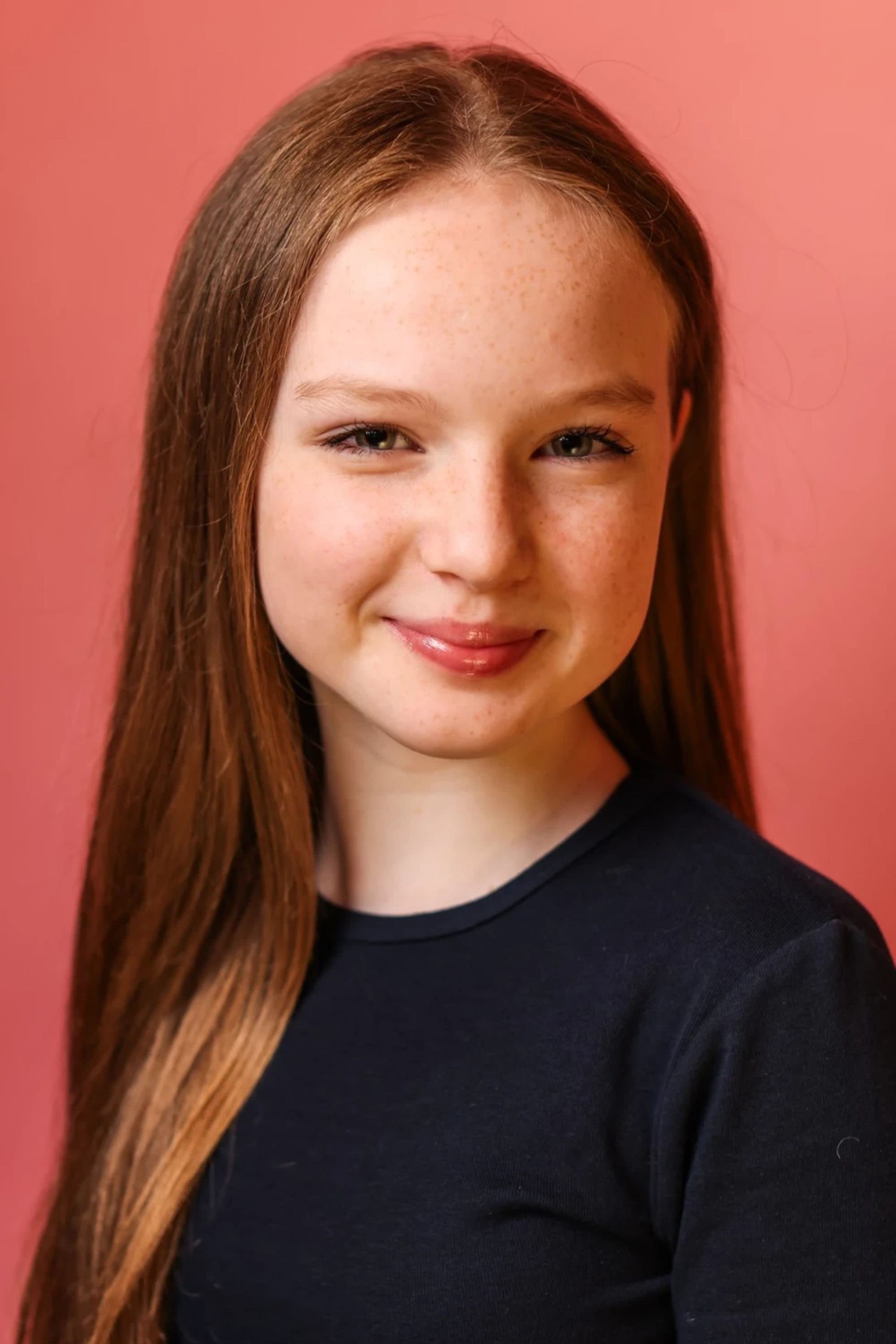 Molly McCann profile