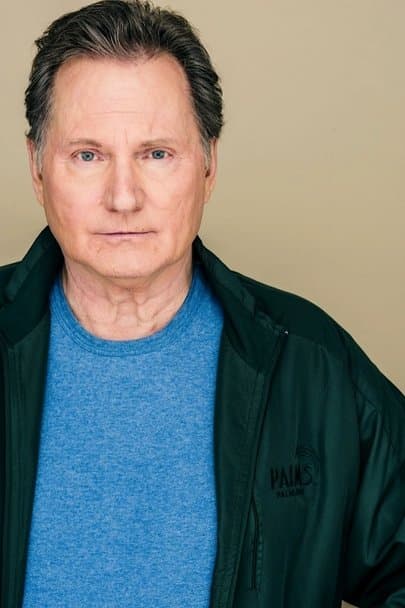 Patrick Dollaghan profile