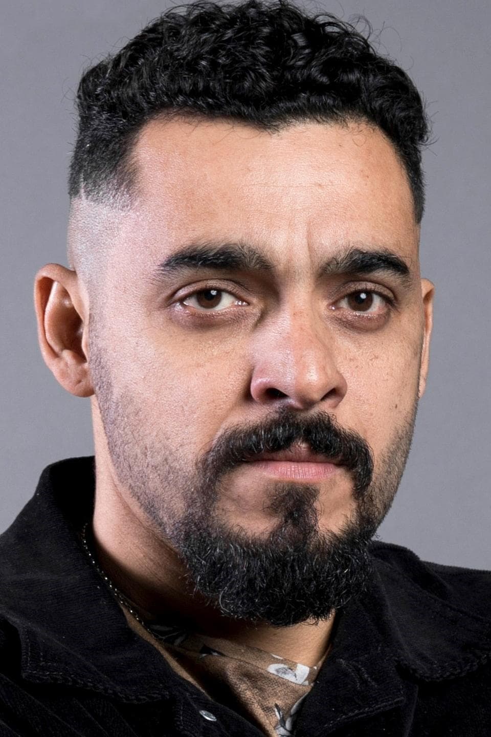 Rui Ricardo Diaz profile