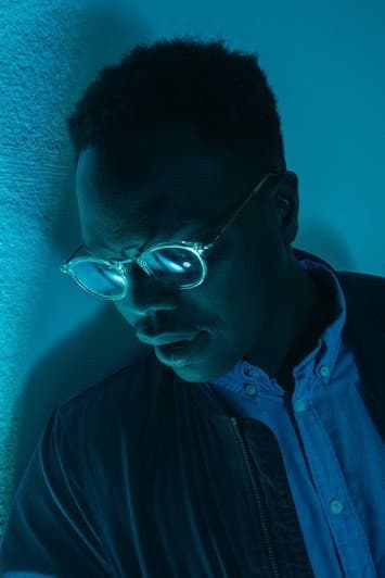 Yohann Kouam profile