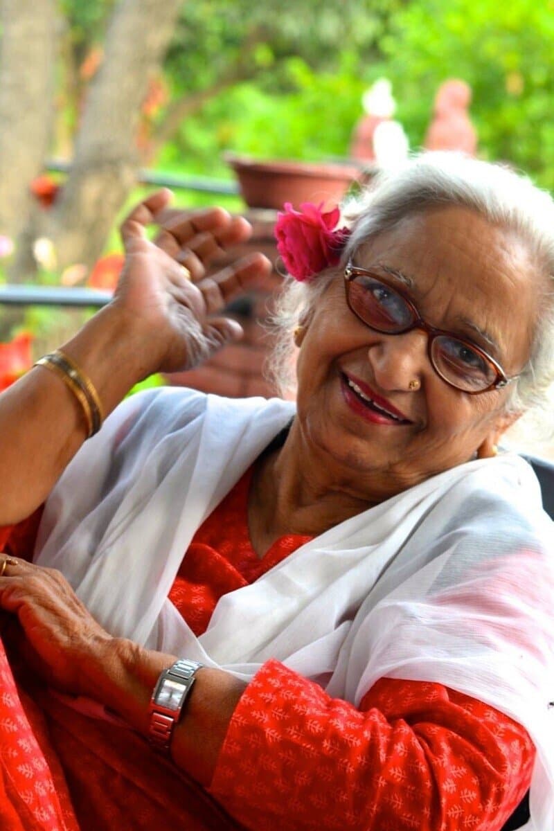 Kamlesh Gill profile