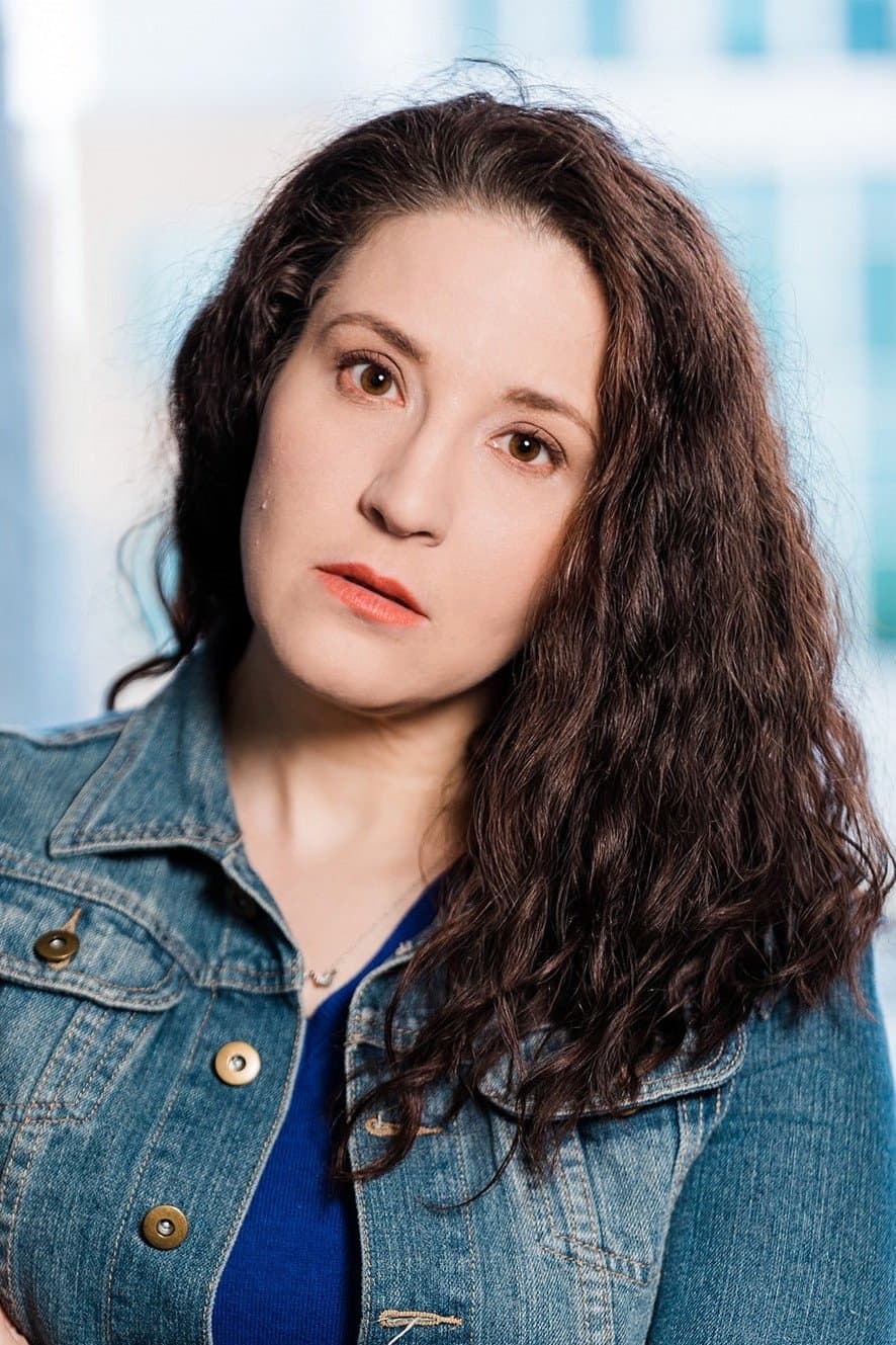 Jessica Johnson profile