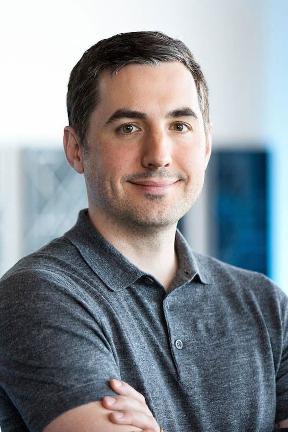Kevin Rose profile