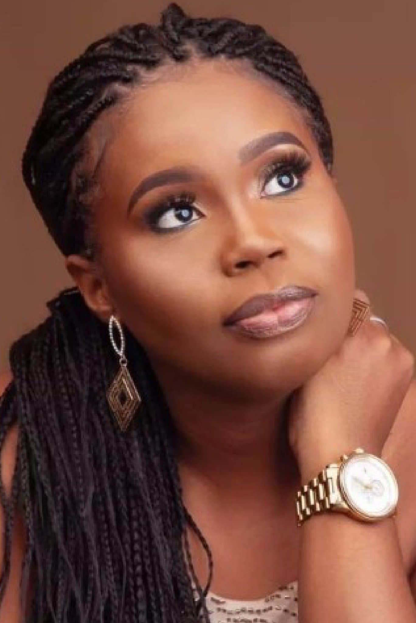 Maliaka Mitchell profile