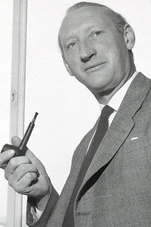 Donald Wilson profile