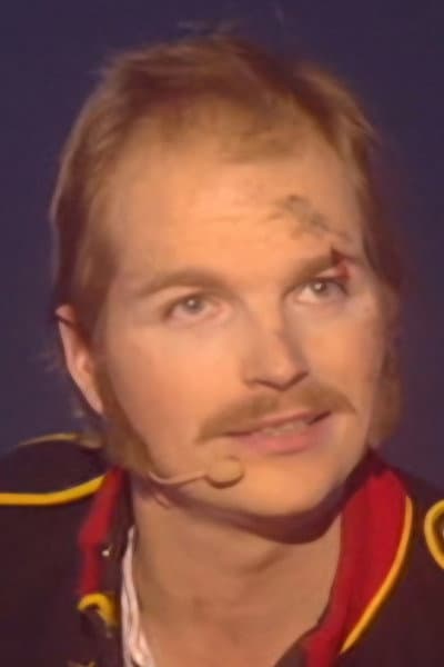 James Alexis profile