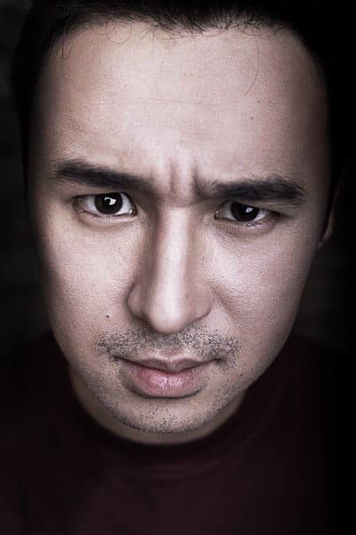 Anuar Nurpeisov profile