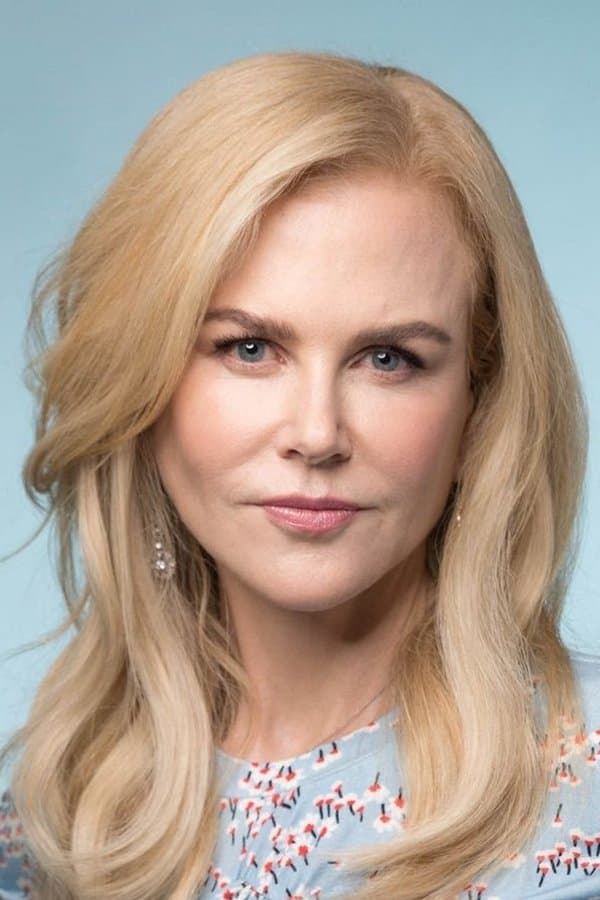 Nicole Kidman profile