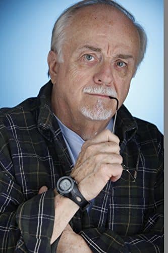 F. William Parker profile