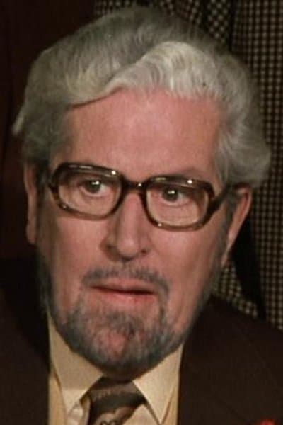 Preben Mahrt profile