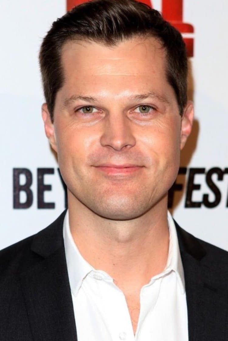 John Patrick Jordan profile