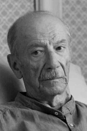 Georgy Malyavsky profile