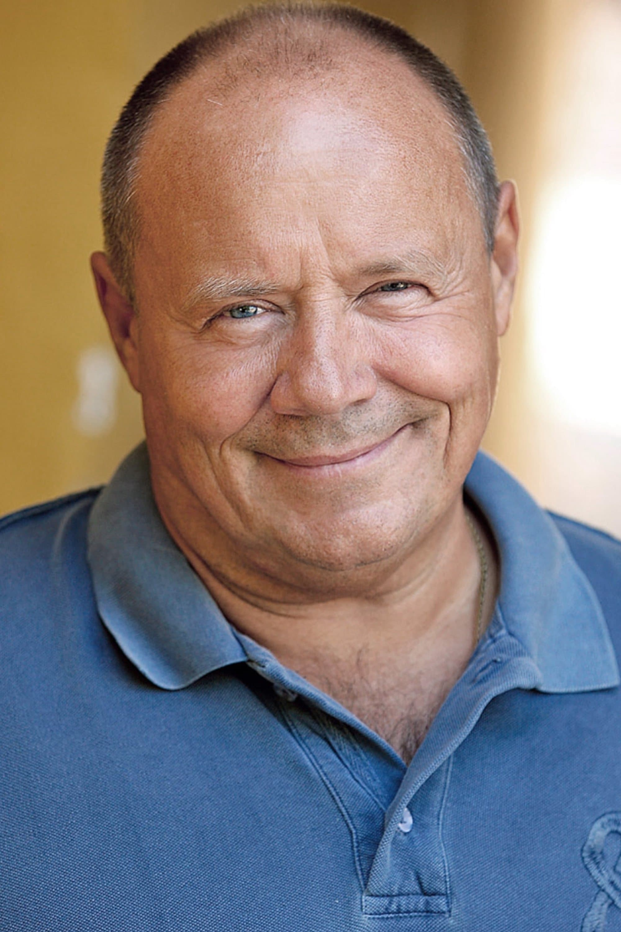 Aleksey Maklakov profile