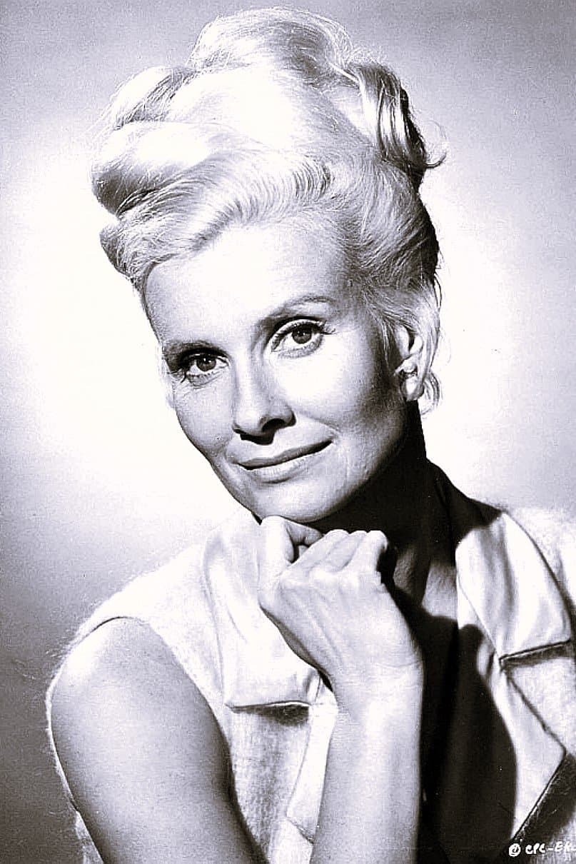 Marian McCargo profile