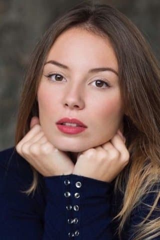 Matilda Marty profile