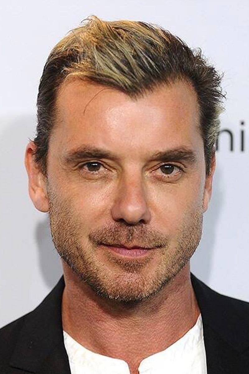 Gavin Rossdale profile
