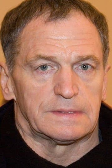 Aleksandr Yakovlev profile