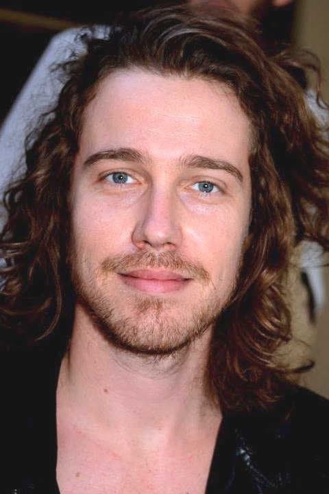 Julien Doré profile