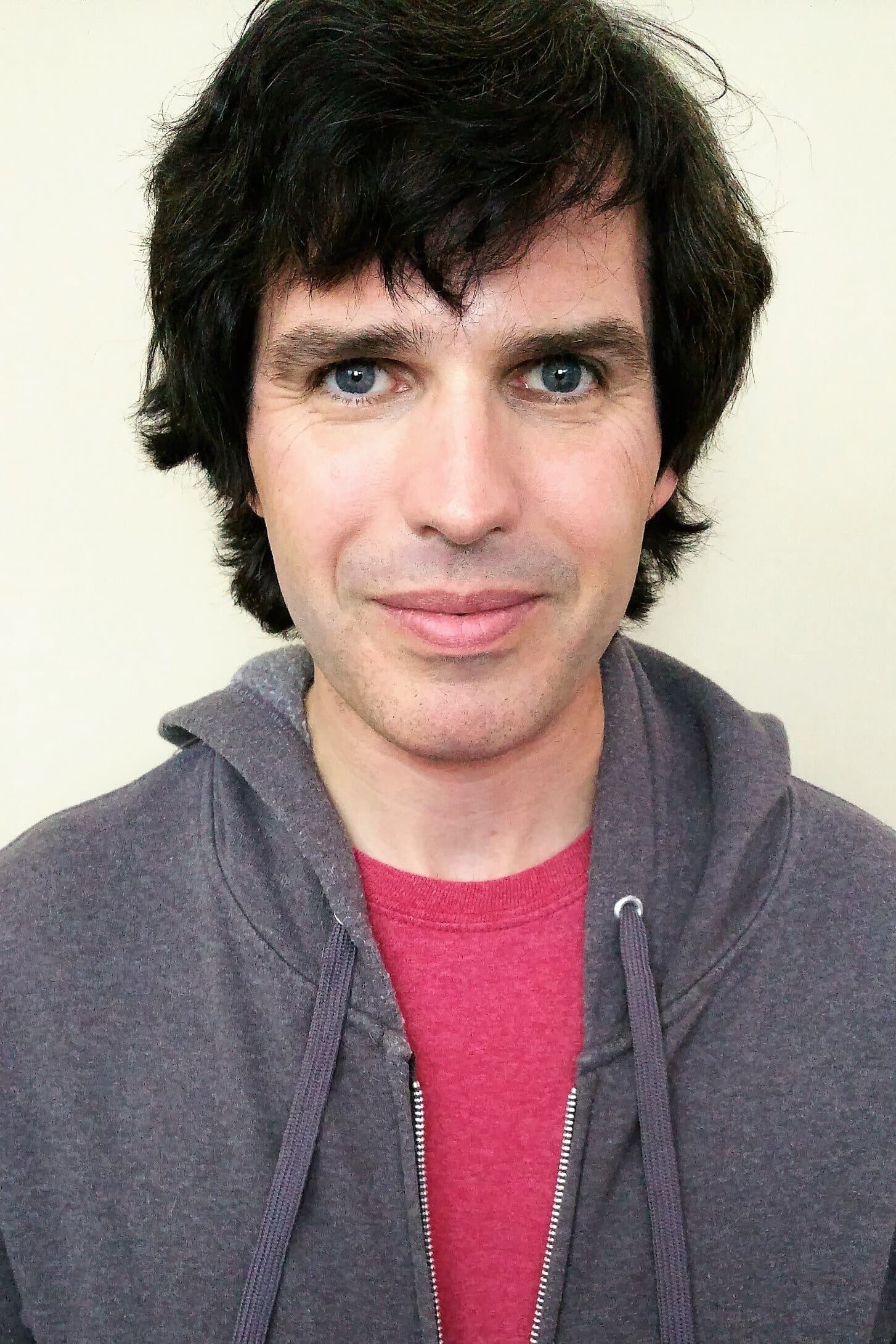 Jason Johnson profile