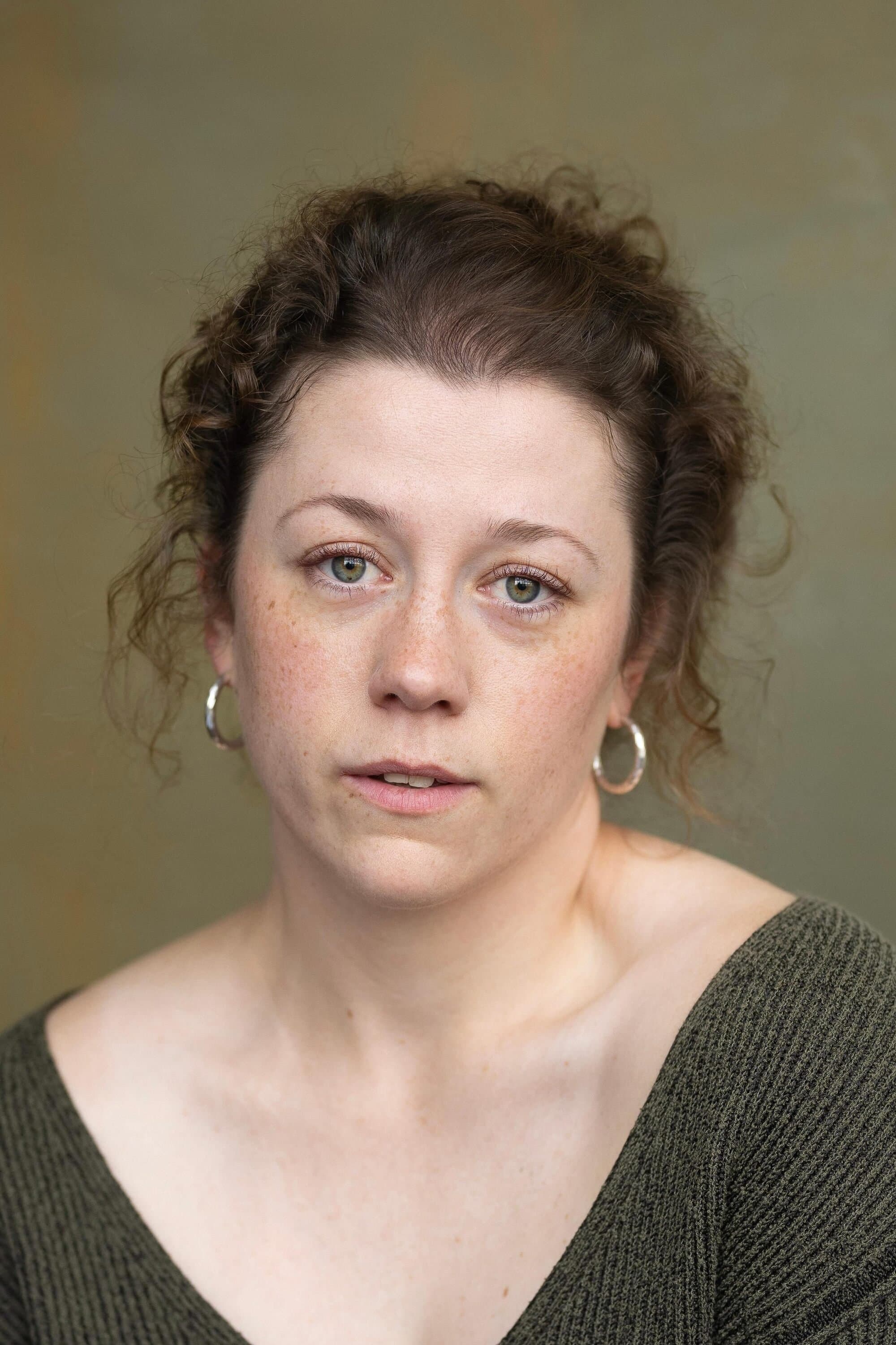 Jessica Temple profile