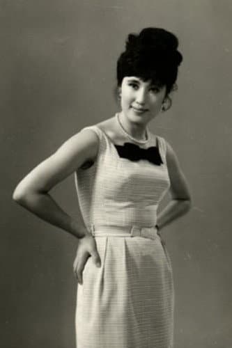 Yum Hea-sook profile