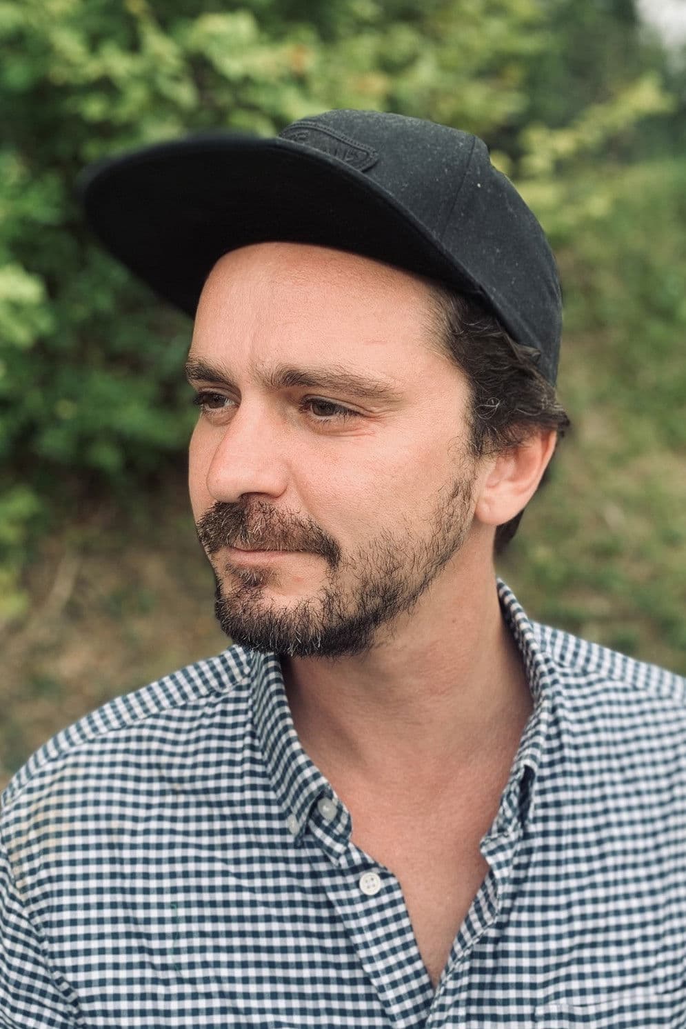 Jakub Chromeček profile