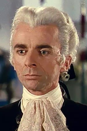 George Higgins profile