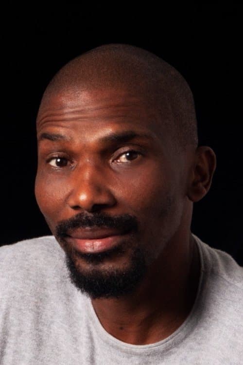 Mbulelo Grootboom profile