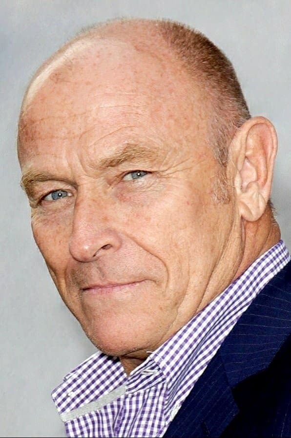 Corbin Bernsen profile