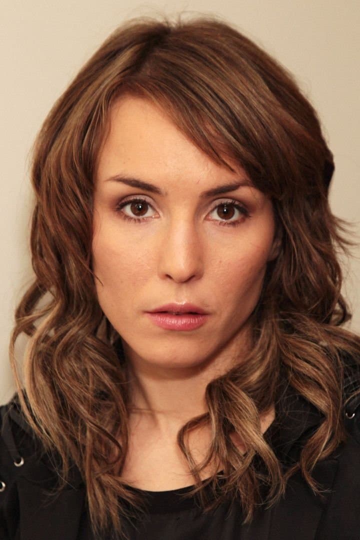 Noomi Rapace profile