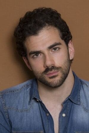 Andrea Di Luigi profile