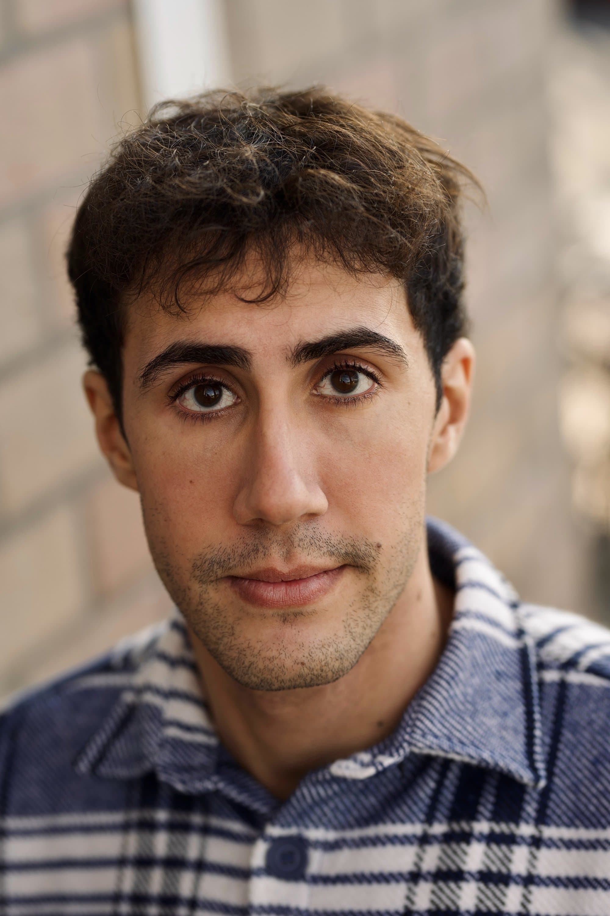 Samir Jebrelli profile