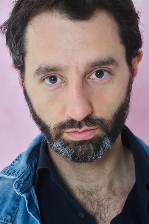 Jean-Toussaint Bernard profile