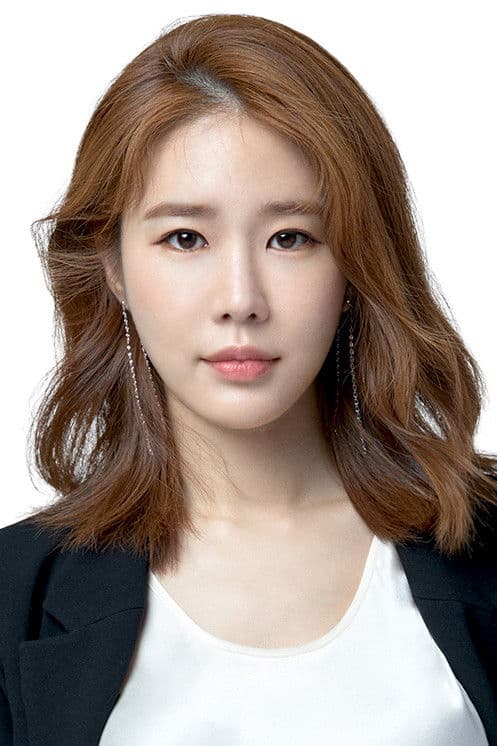 Yoo In-na profile