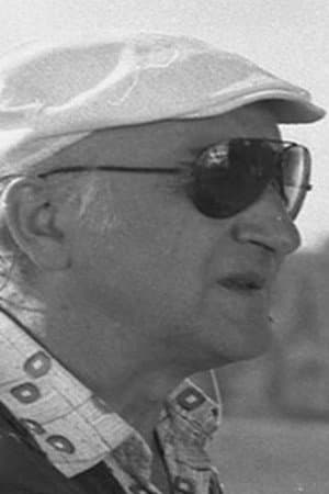 Vitaly Abramov profile