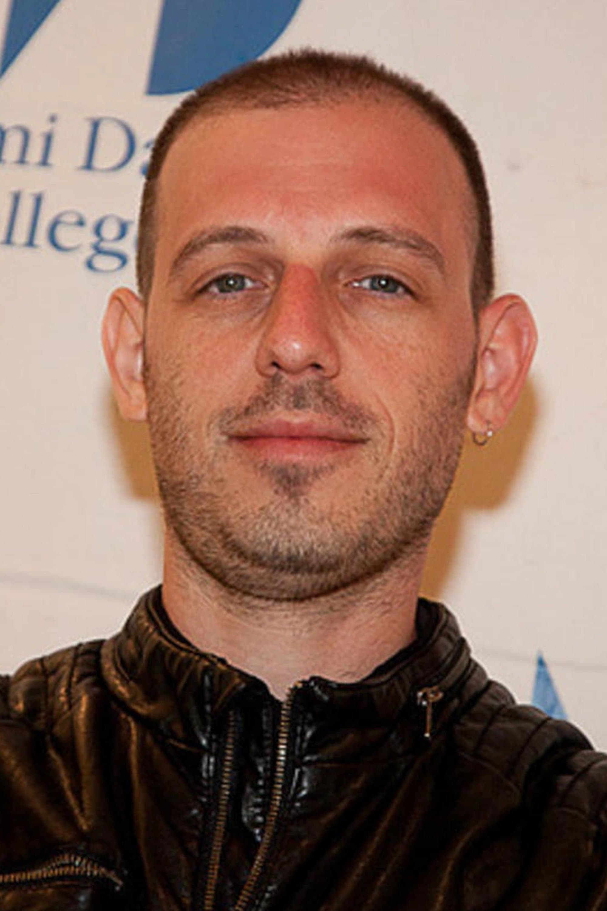 Nicolás Goldbart profile