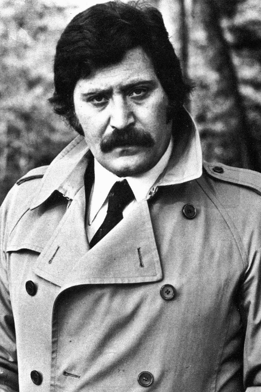 Francesco Parisi profile