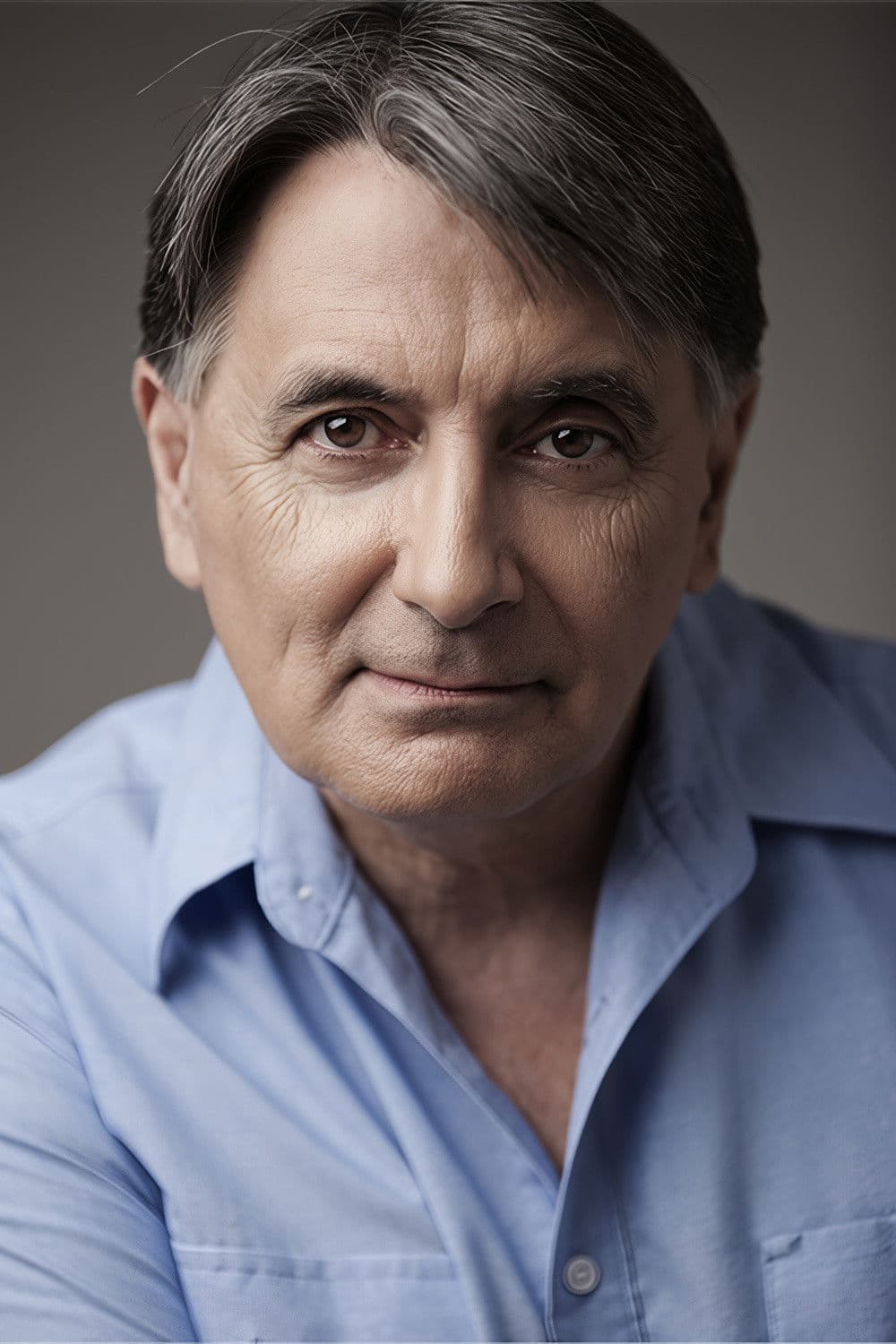 Ian McFadyen profile