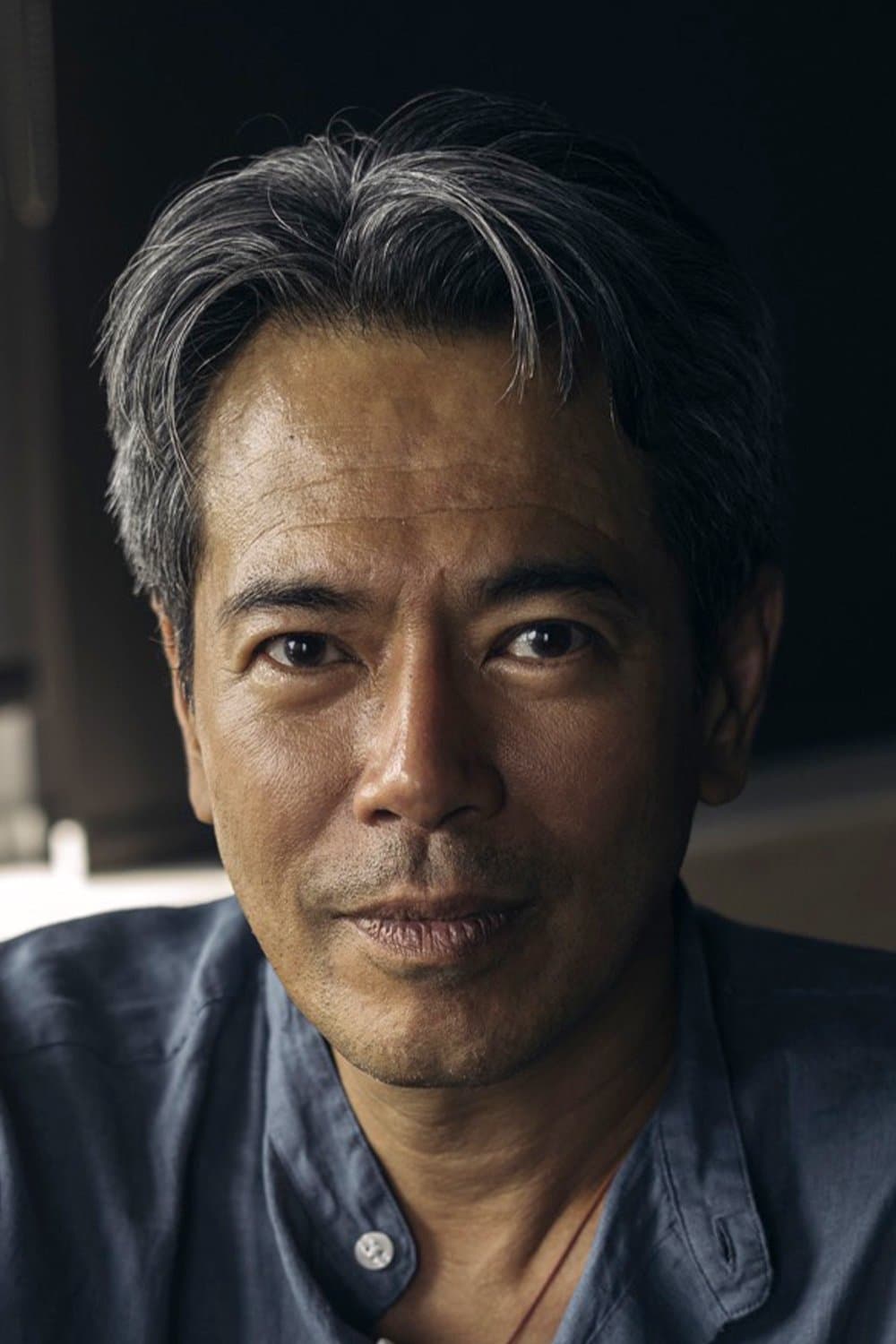 Jake Macapagal profile