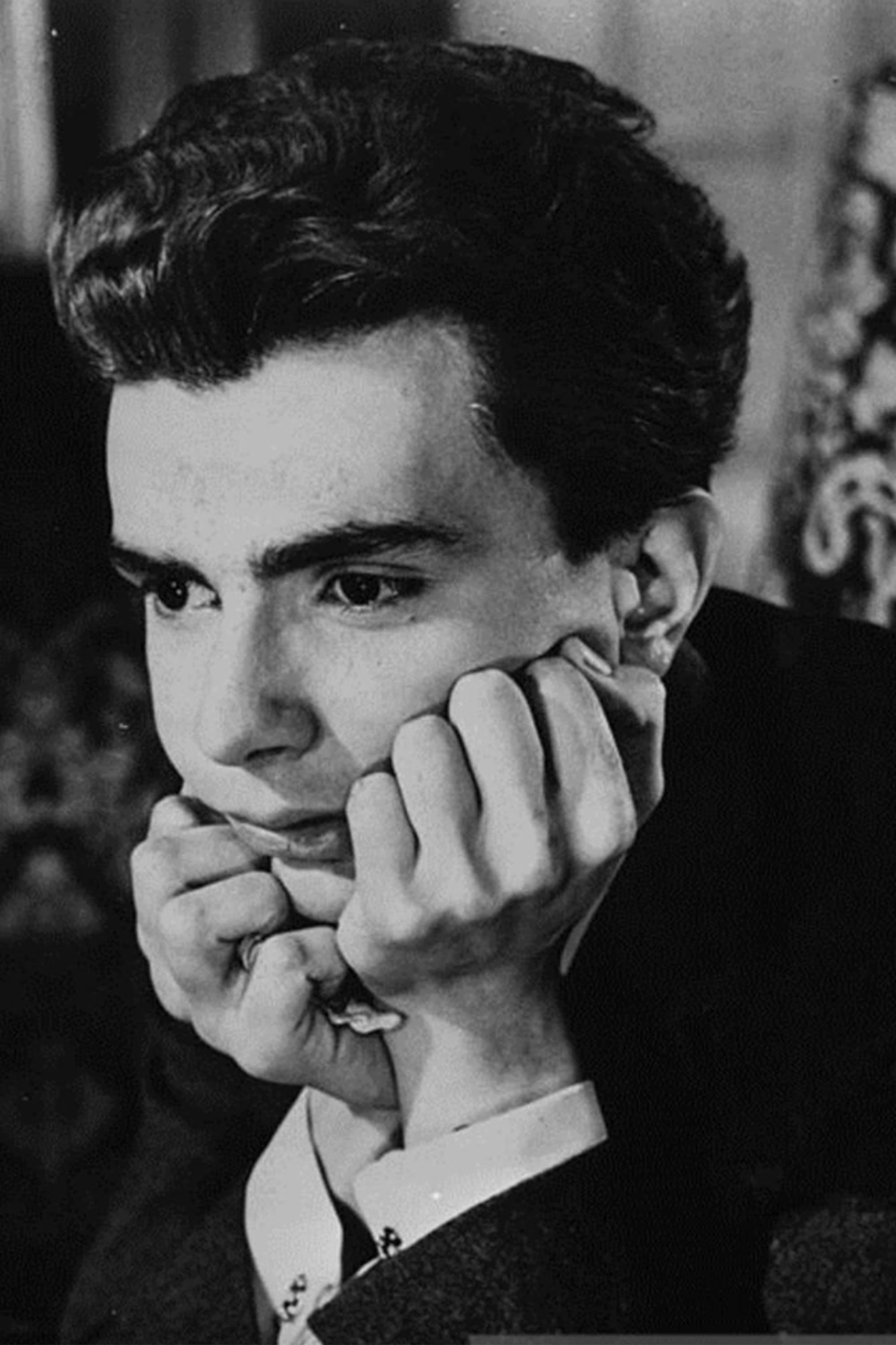 Francis Lacombrade profile