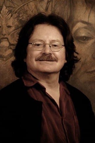 Brian Froud profile