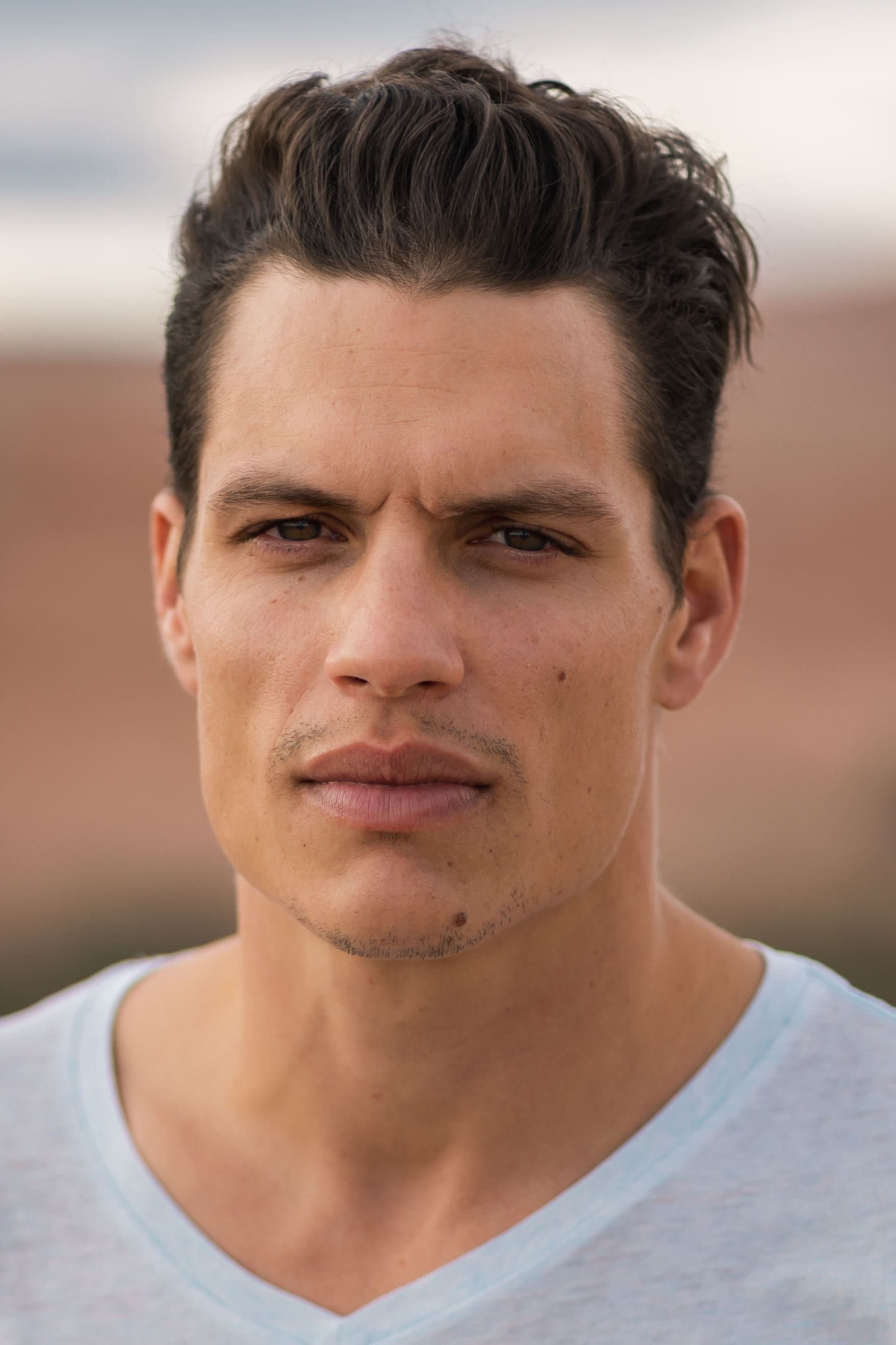 Benjamin Hicquel profile