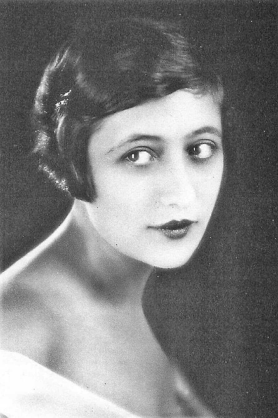 Maria Falconetti profile