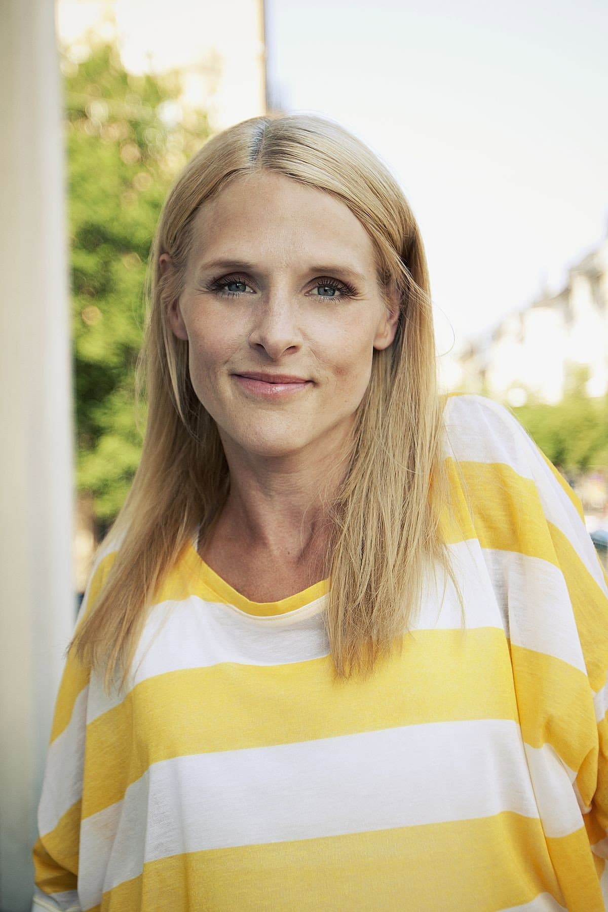 Karin af Klintberg profile